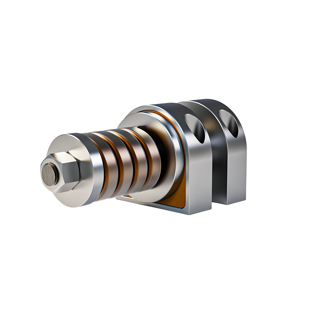 Schwerlast-Drehmoment-Reibscharnier